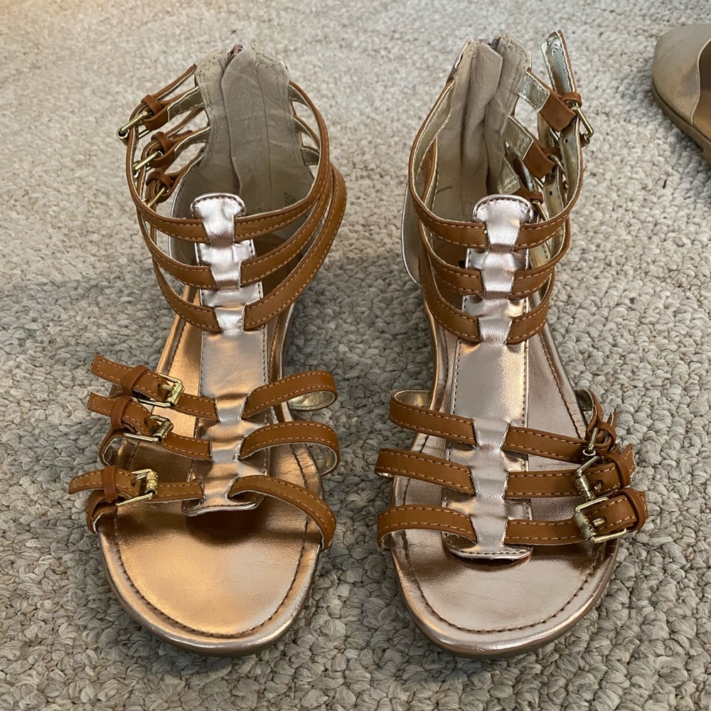 Michael Kors sandals